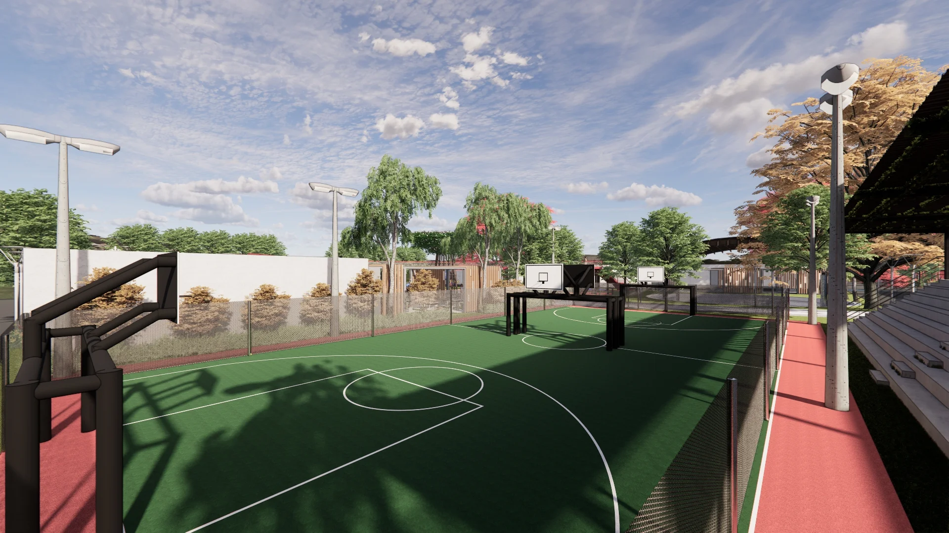 Parque Temático Tarma 10